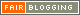 fair blogging version 01.01 fair blogging version 01.01