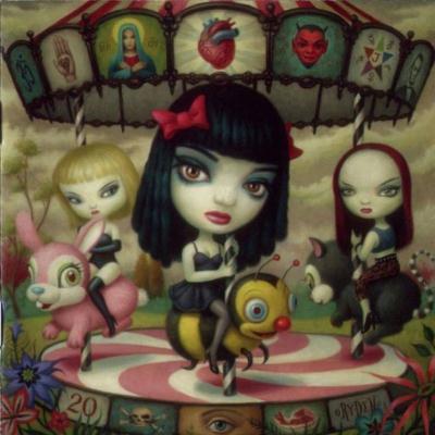 mark ryden tattoos. About me: