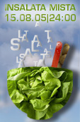 Blog-Event IV Salat